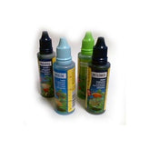 Medicamente si solutii pentru intretinere Parakill Turbo - Tratamente și medicamente pentru pești iazuri-acvarii.ro